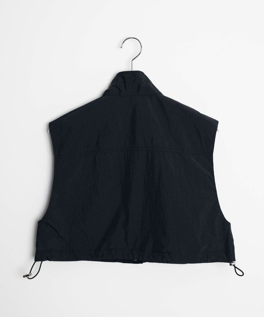 WEGO ミリタリーナイロンショートベスト 