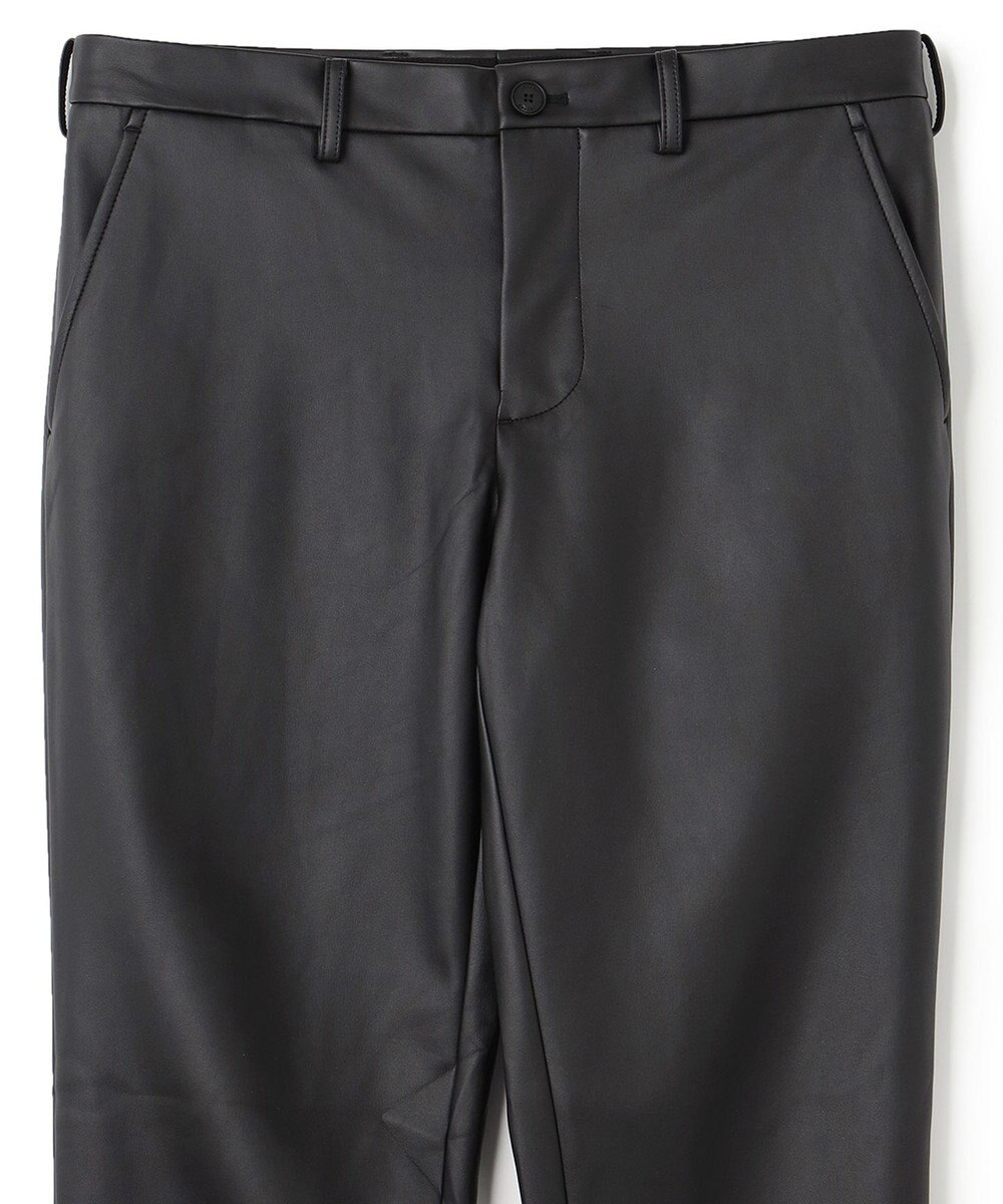 JOSEPH HOMME 【感動的な滑らかさと弾力】シンセティックレザー / PEGG 