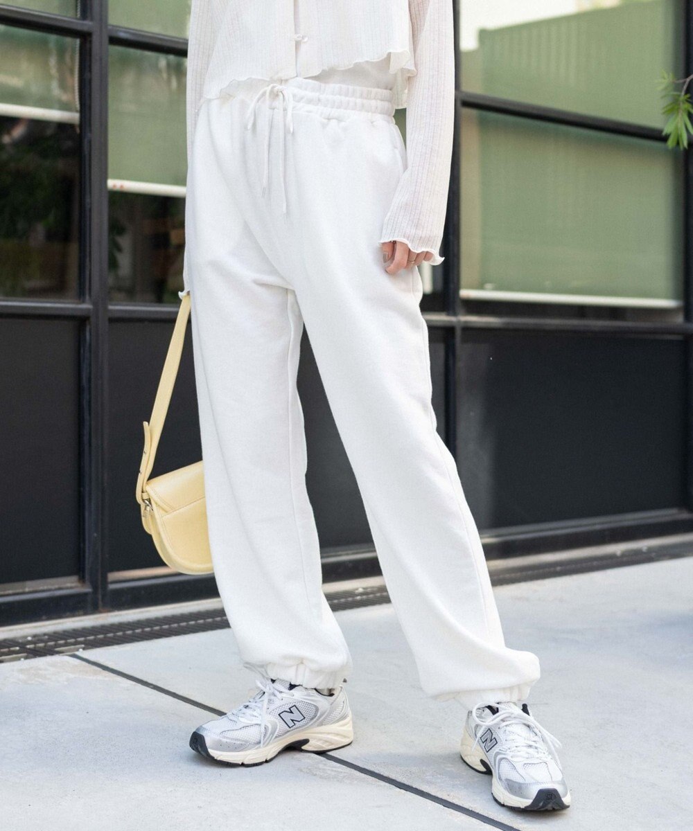 WEGO スウェットパンツ 