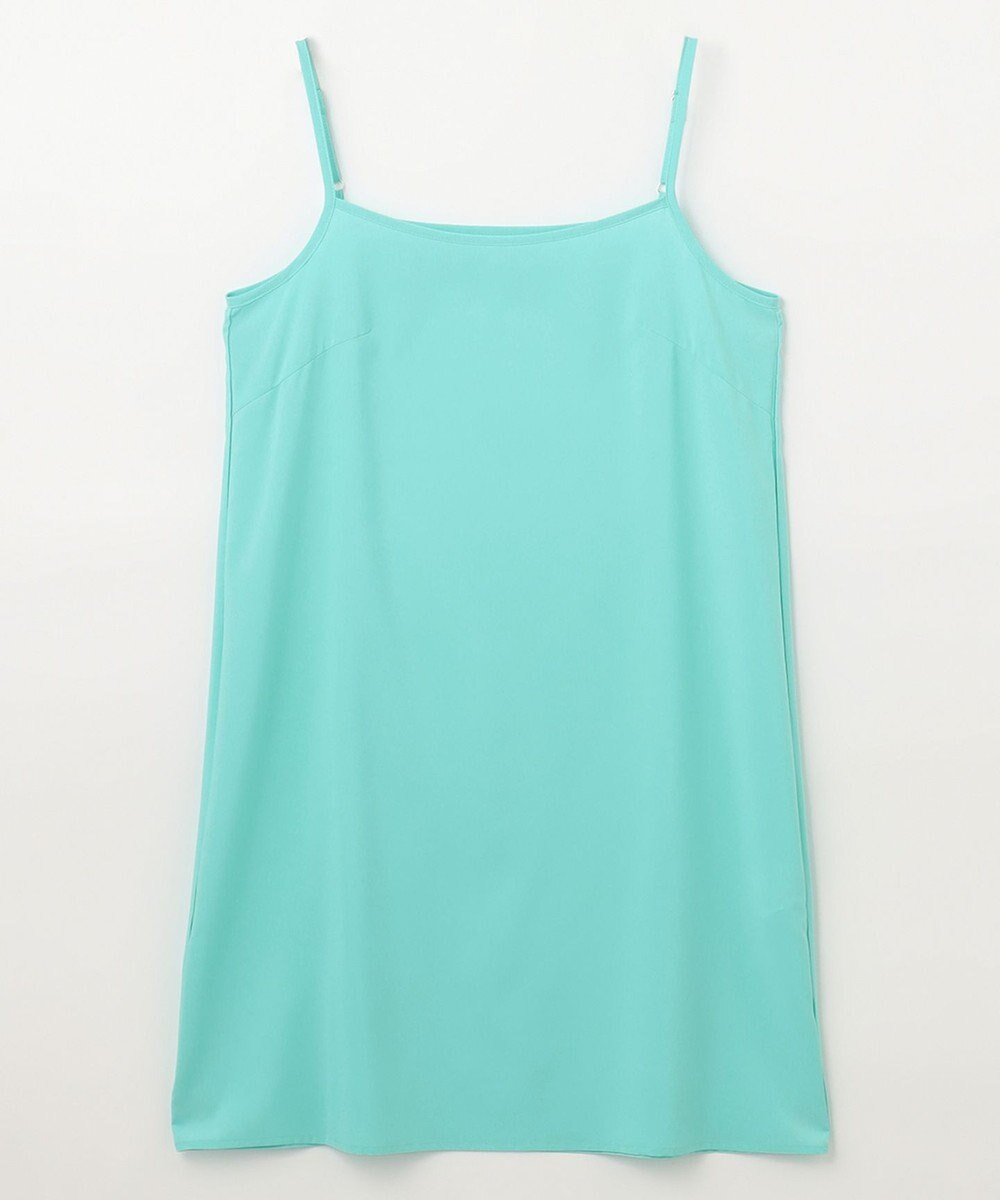 GRACE CONTINENTAL フラワープリントティアードミニワンピース 