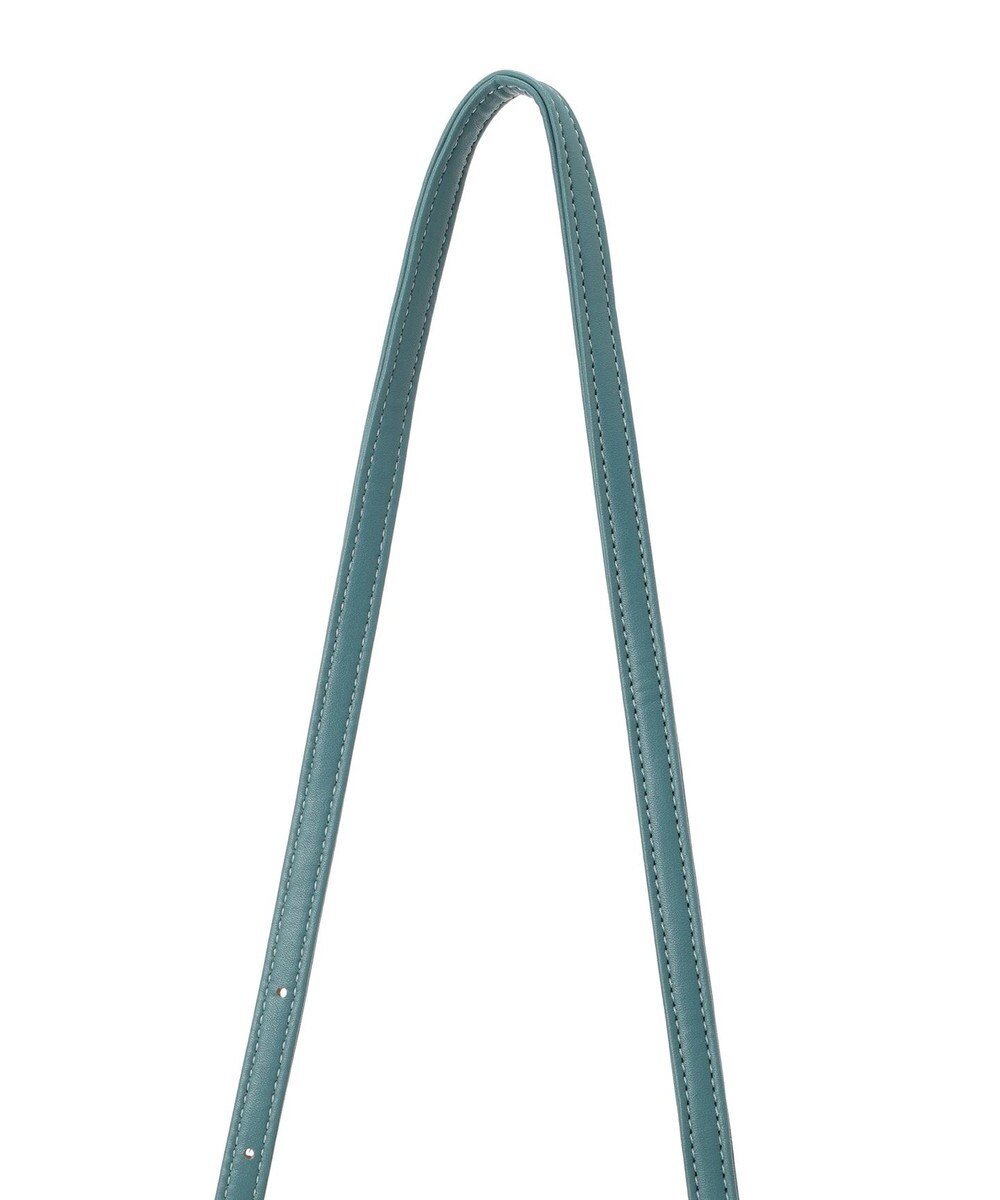 earth music&ecology キルティングショルダーバッグ 