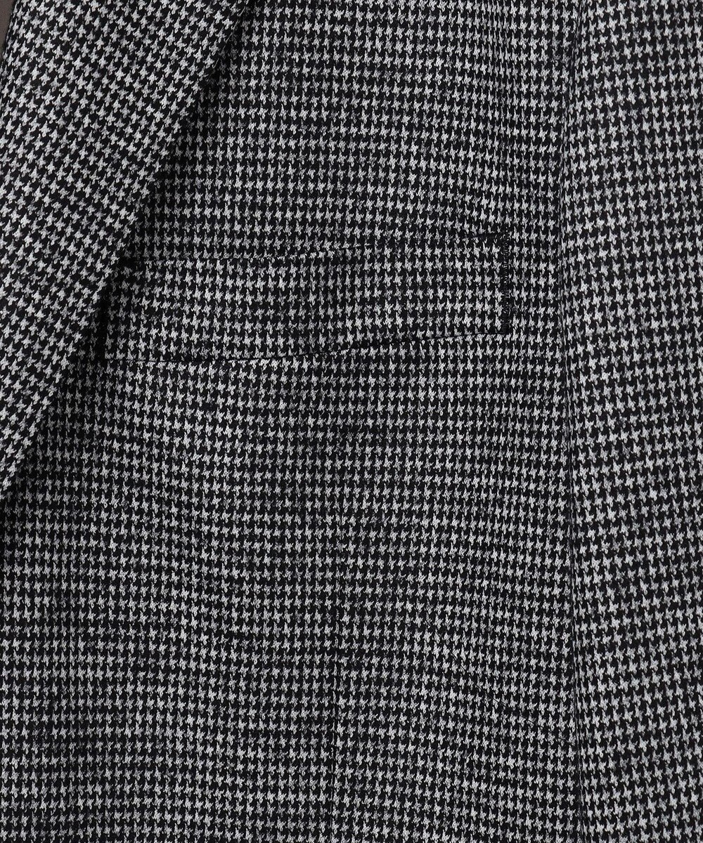 GOTAIRIKU 【セットアップ対応 / AIRY MOVE】Ｔ/Ｗジャージーセットアップ ジャケット 