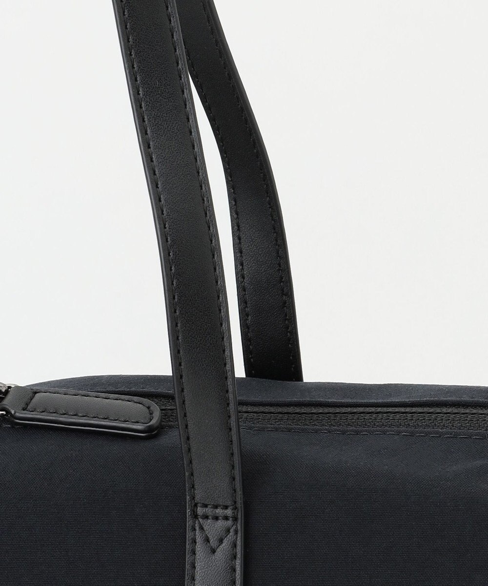 Y'SACCS コットンライクナイロントート Mサイズ 