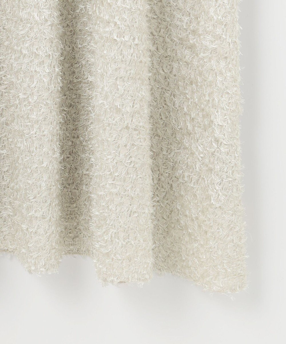 自由区 L 【カタログ掲載】ジャカードコンビ ワンピース 