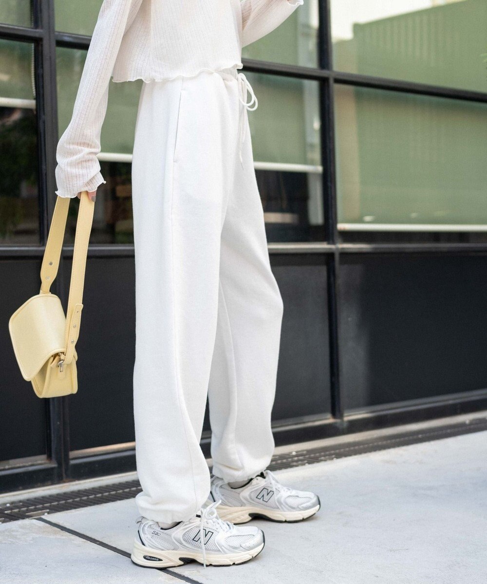 WEGO スウェットパンツ 