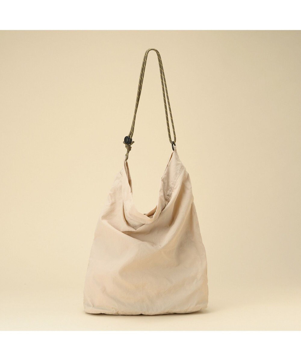 ACE BAGS & LUGGAGE W&.Day Night メル ポケッタブルバッグ Mサイズ 11782 ダブルアンドデイナイト 