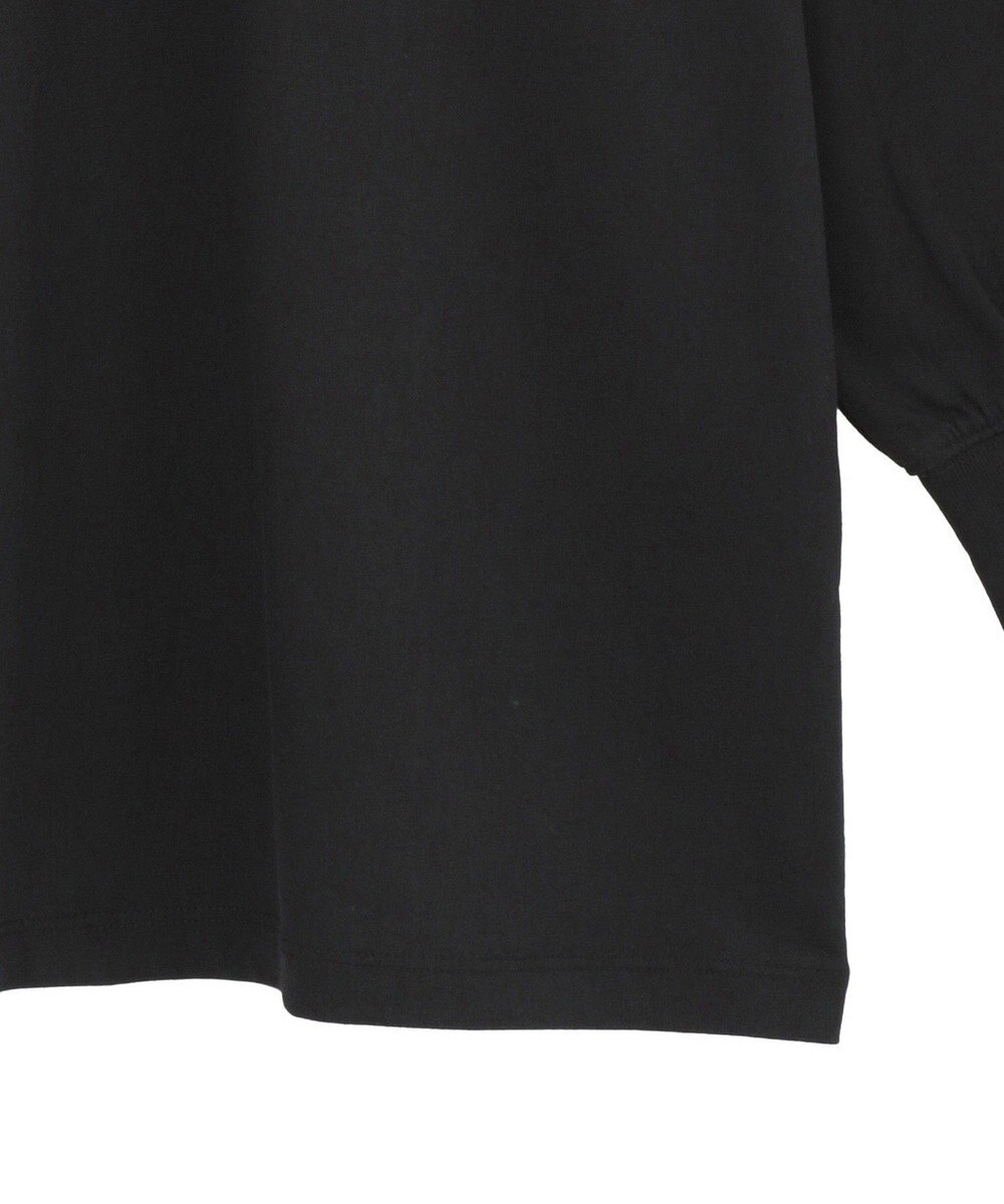 AMERICAN HOLIC コットンロング丈プルオーバー 