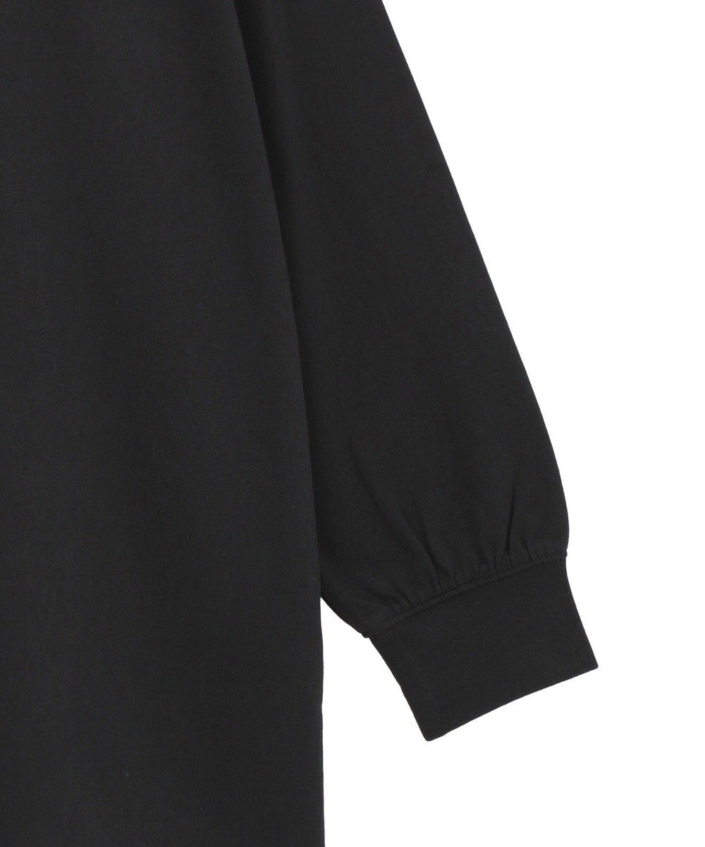 AMERICAN HOLIC コットンロング丈プルオーバー 