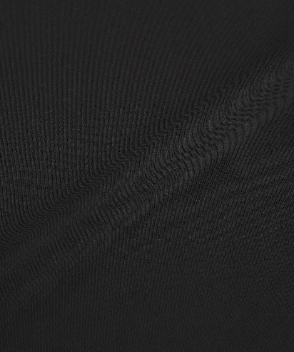 AMERICAN HOLIC コットンロング丈プルオーバー 