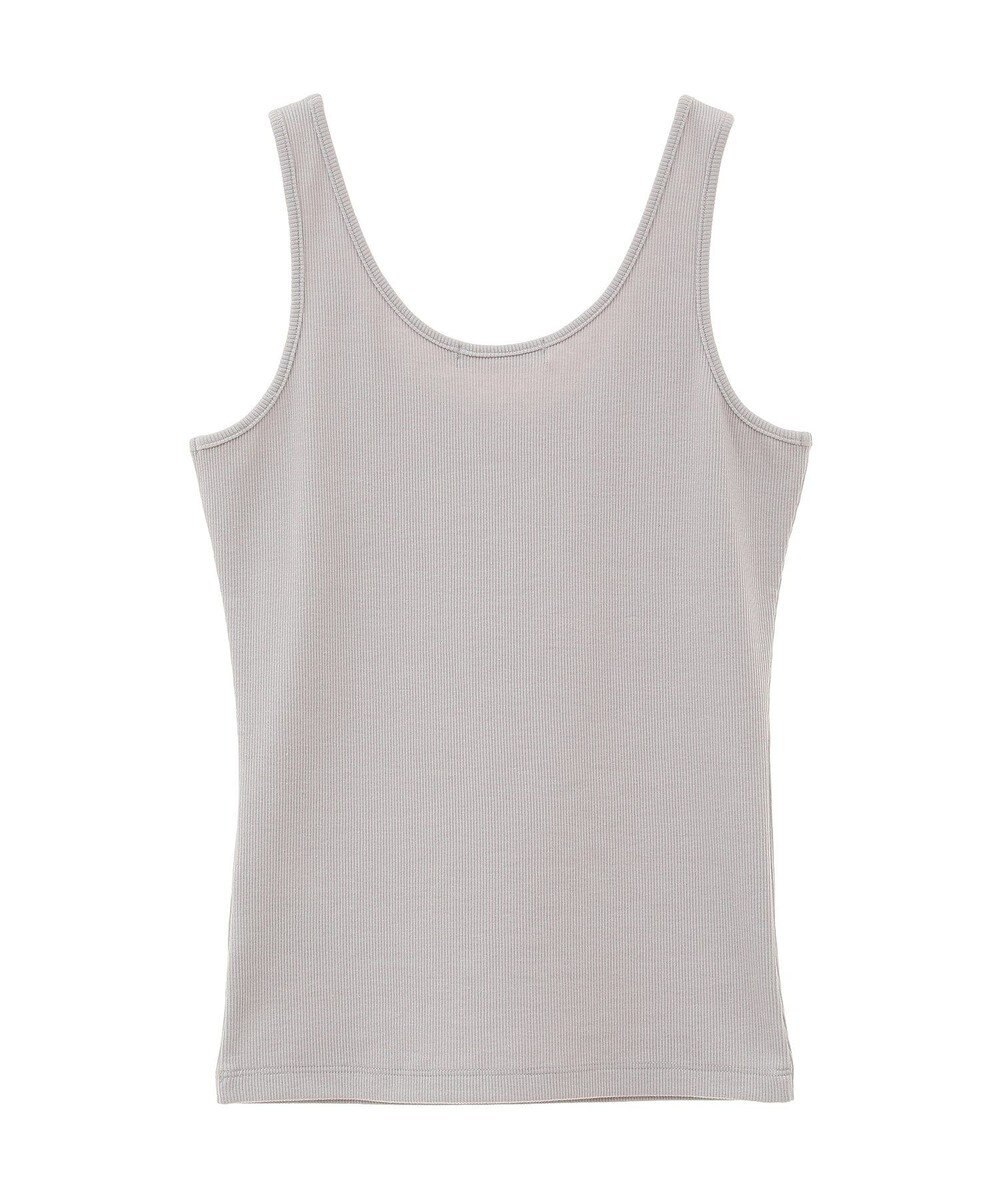 AMERICAN HOLIC リブタンクトップ 