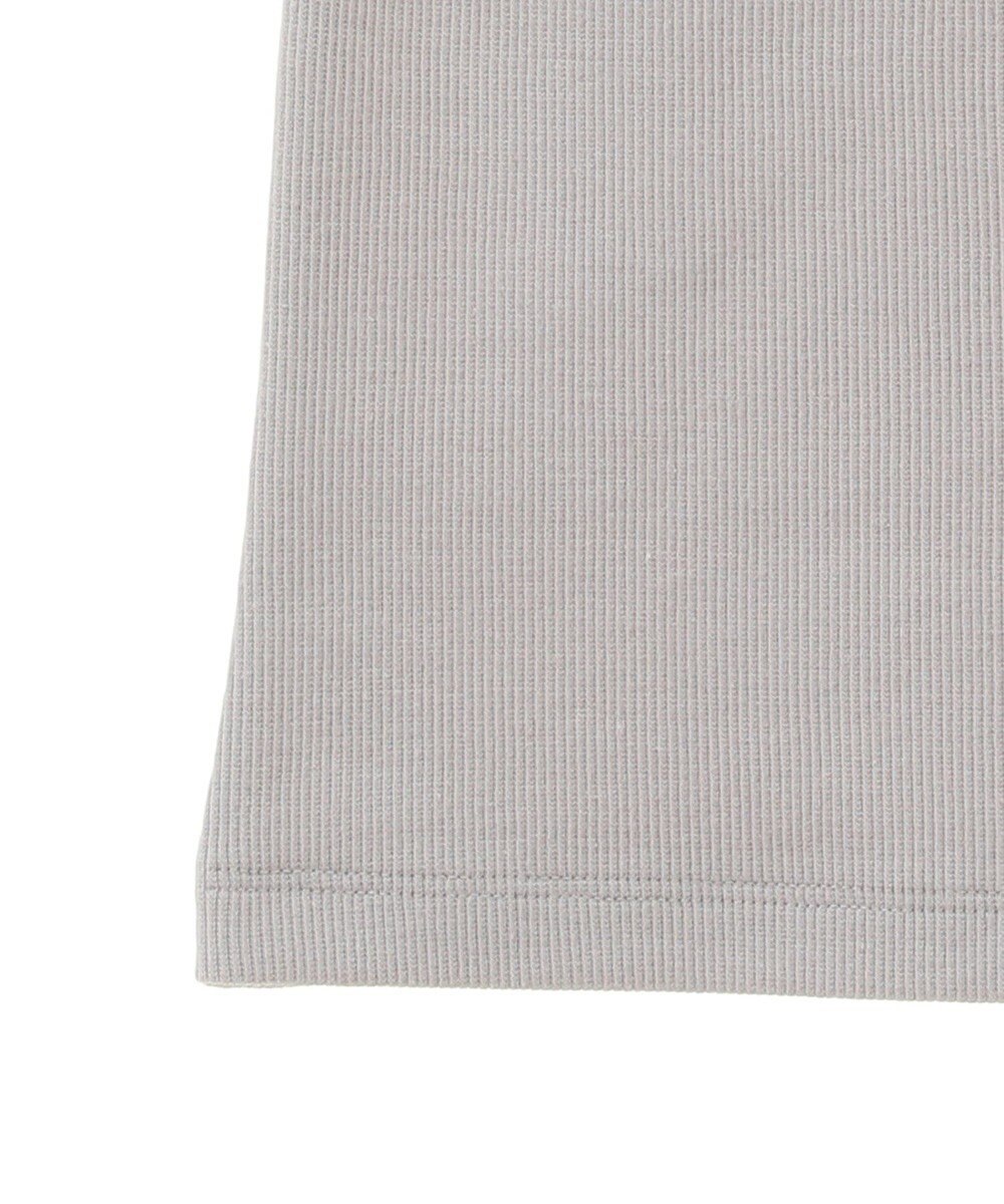 AMERICAN HOLIC リブタンクトップ 