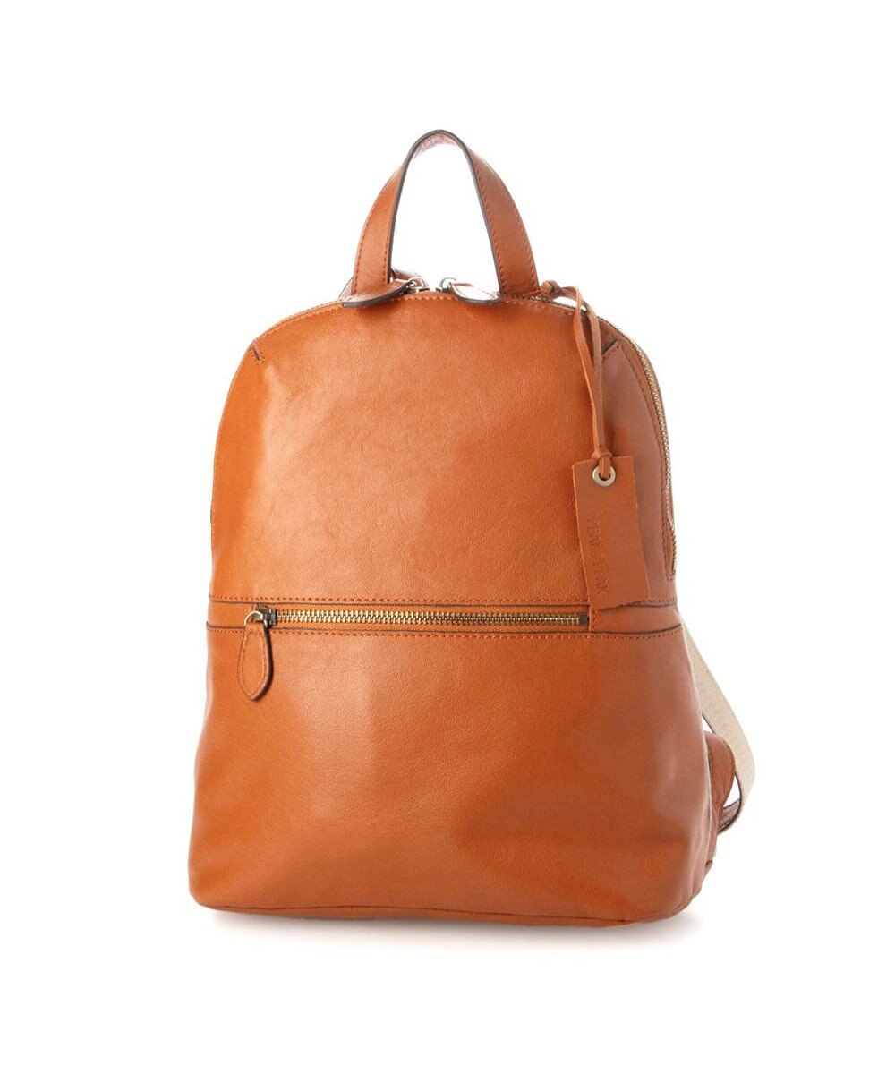 UNBILLION アトランタ ATLANTA / やぎ革軽量スマートリュック 