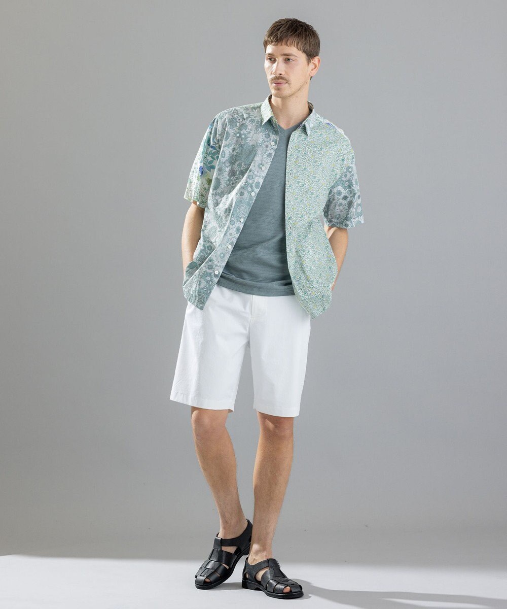 JOSEPH HOMME ライトチノ /  BERMUDA 