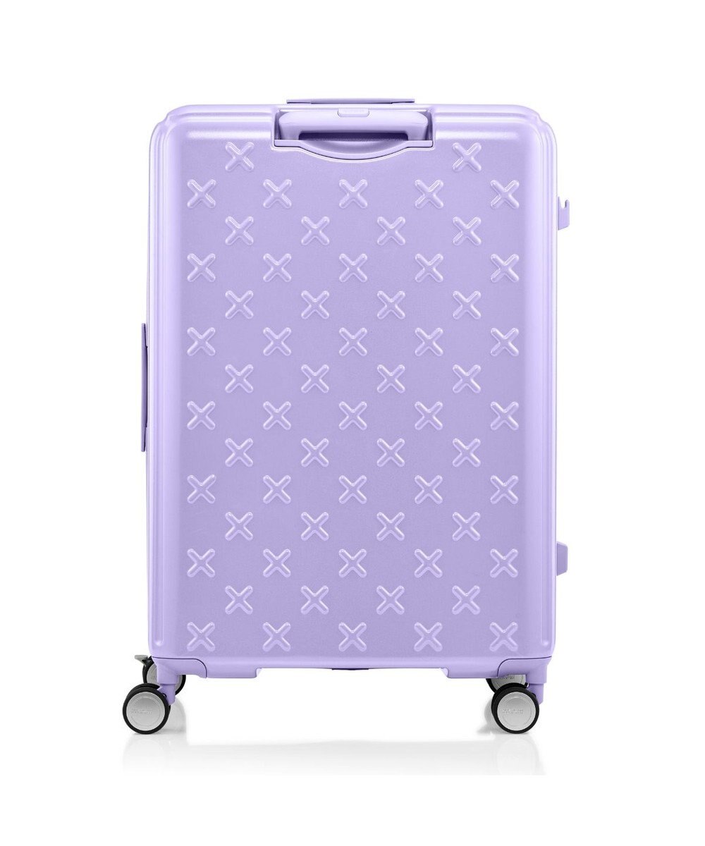 Samsonite アメリカンツーリスター スーツケース 102L(/112L) パクストラ スピナー75 PAXTRA 