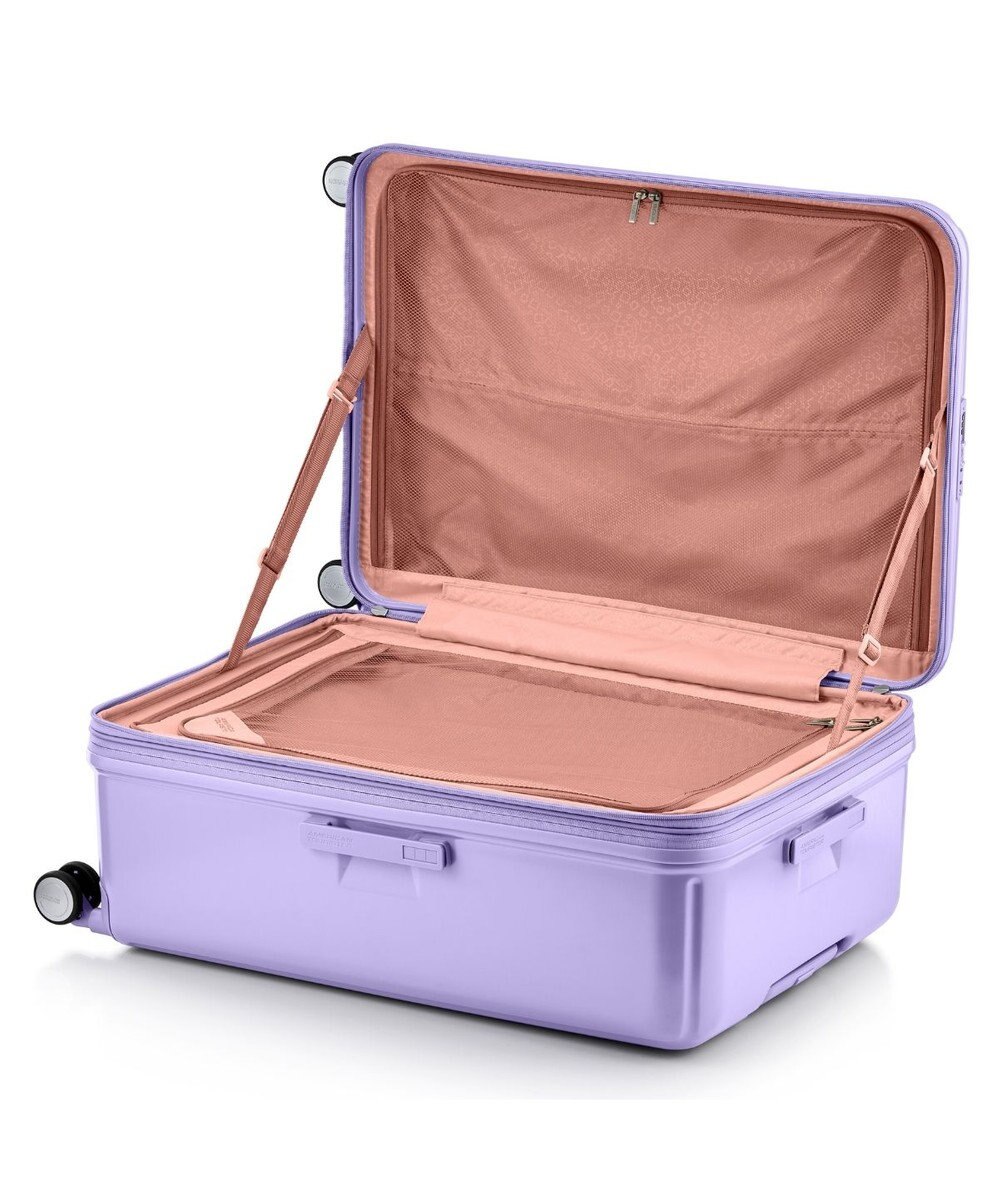 Samsonite アメリカンツーリスター スーツケース 102L(/112L) パクストラ スピナー75 PAXTRA 