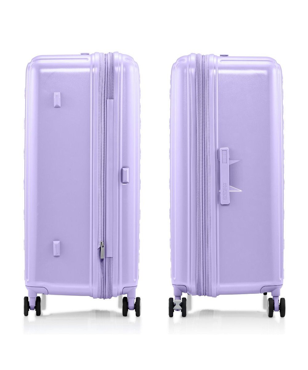 Samsonite アメリカンツーリスター スーツケース 102L(/112L) パクストラ スピナー75 PAXTRA 