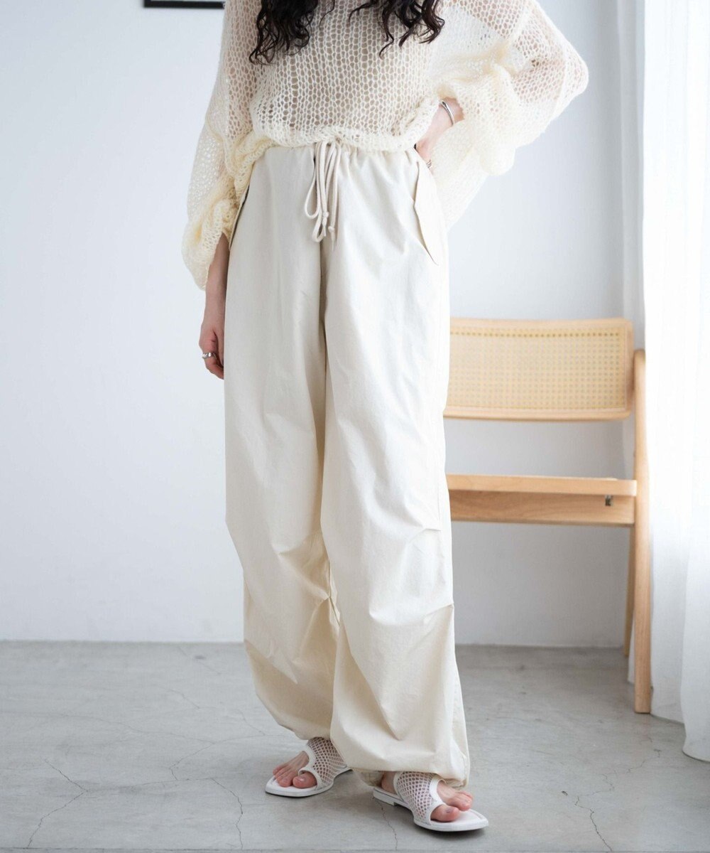 WEGO パラシュートパンツ 