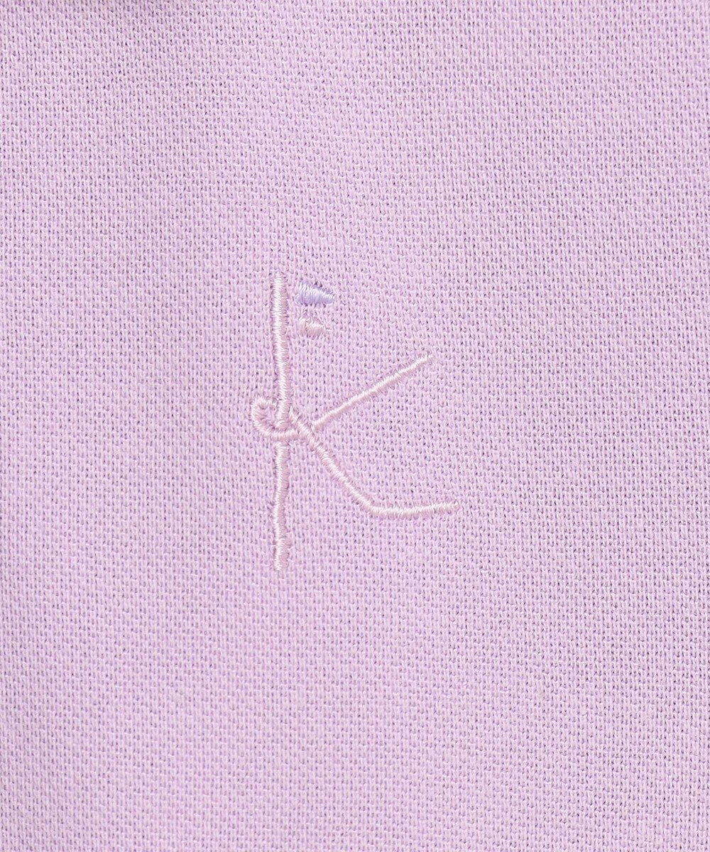 組曲 KIDS 【150-170㎝】 カノコポロシャツ 