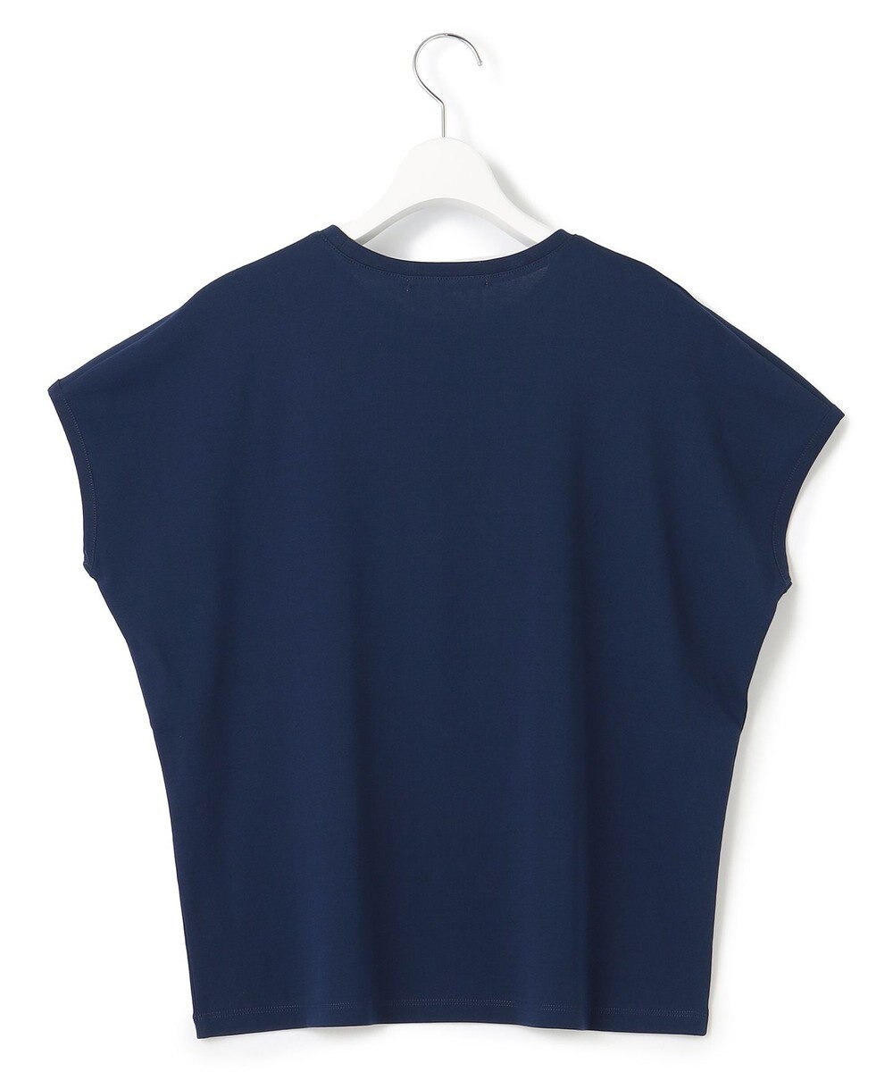 23区 S 【一部店舗限定】フレンチスリーブ IT TEE 