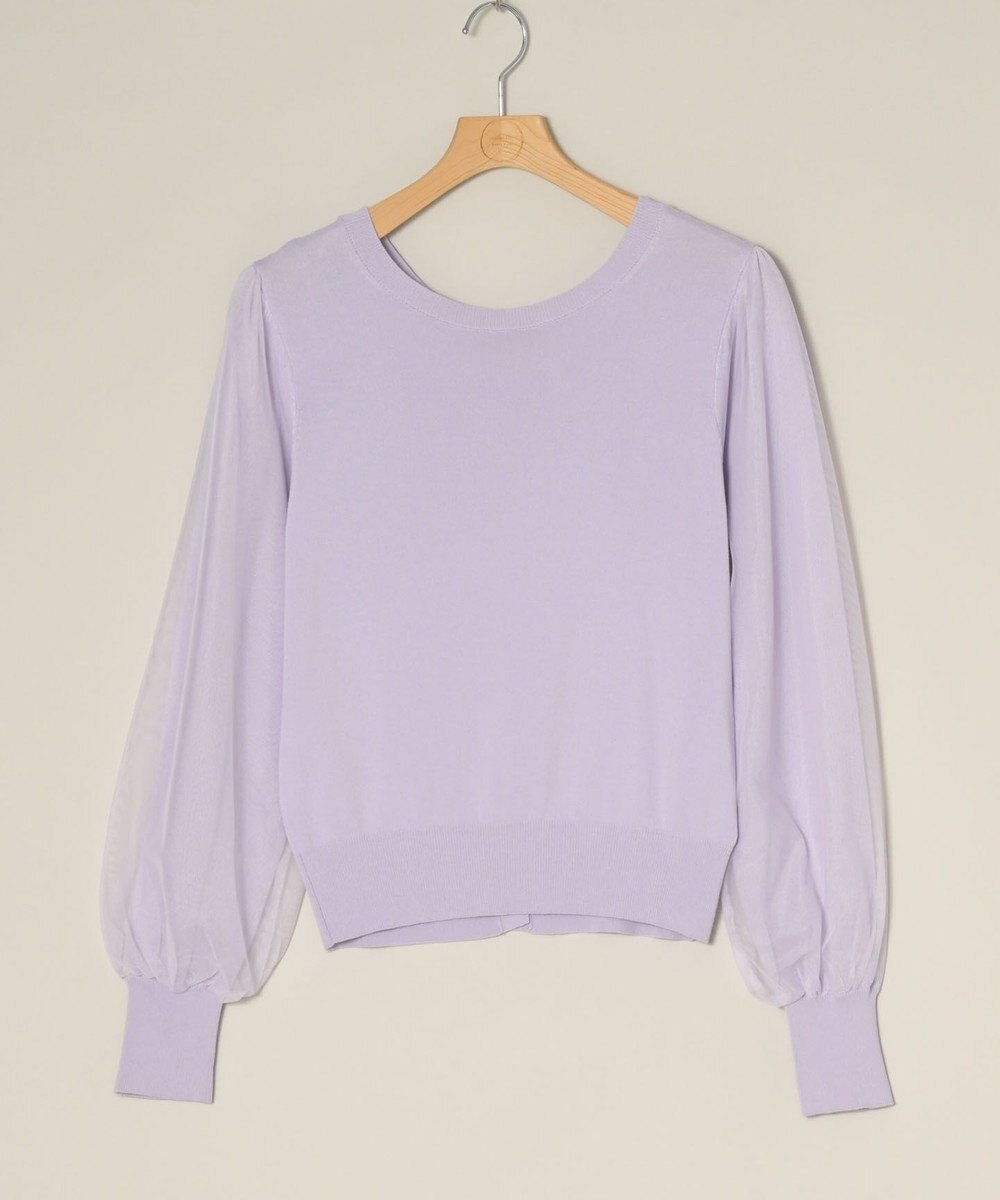 ONWARD Reuse Park 【組曲】ニット秋冬 