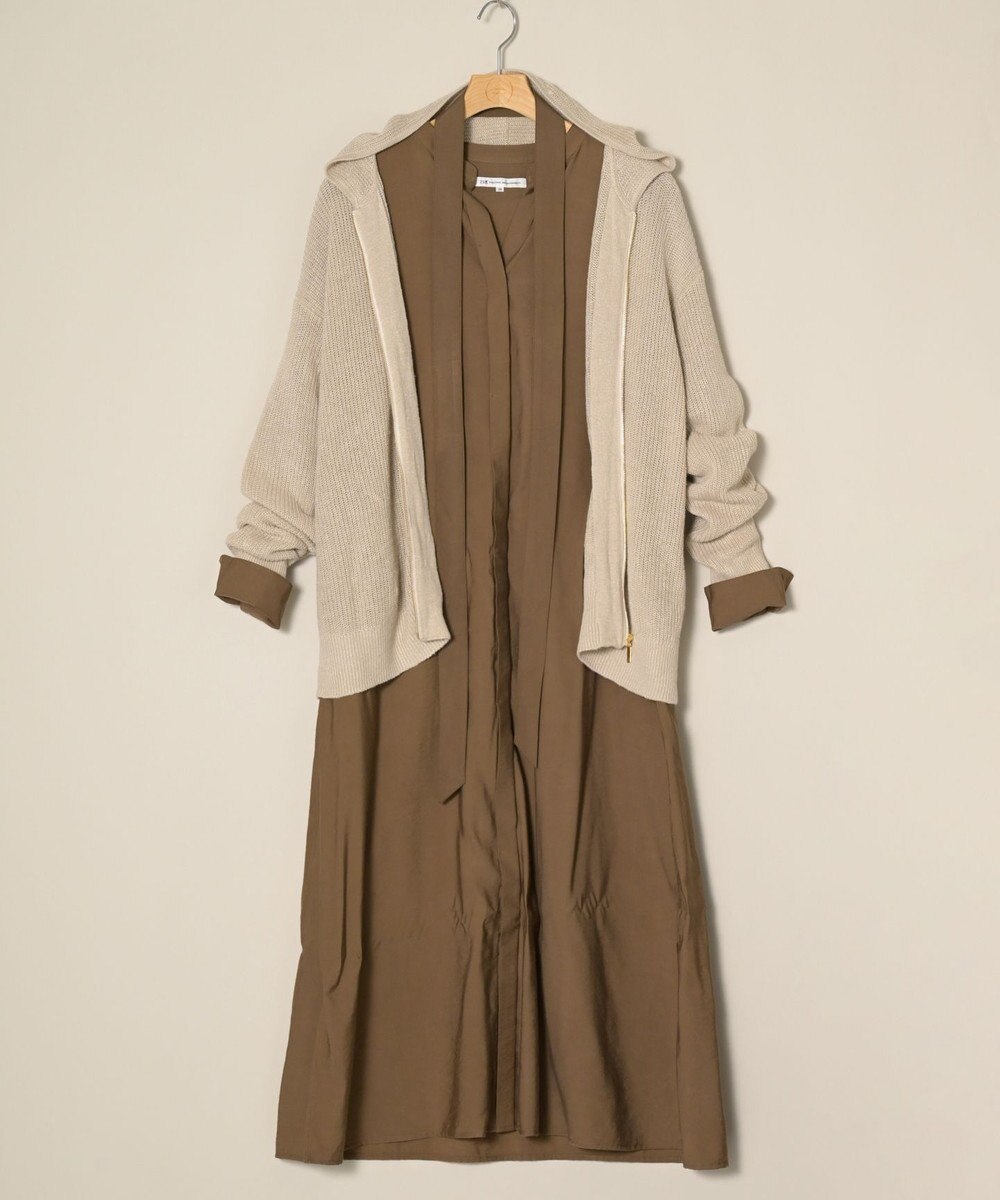 ONWARD Reuse Park セット商品/サイズ38【自由区】ニット春夏×【23区】ワンピース春夏 