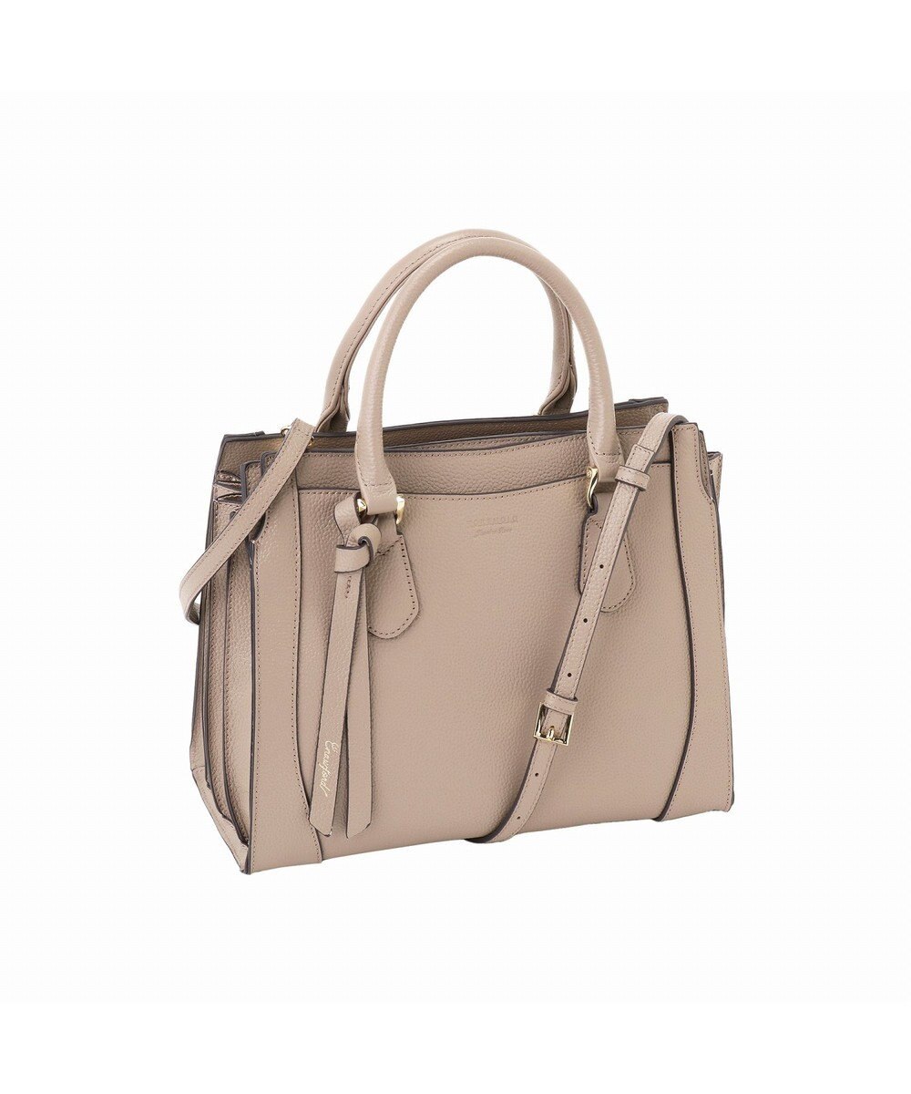 ACE BAGS & LUGGAGE Jewelna Rose クロフォード ハンドバッグ 本革 11922 ジュエルナローズ ショルダーバッグ 2way 