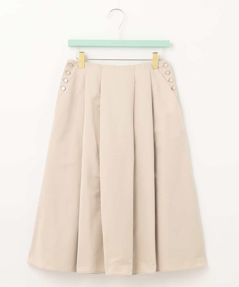 TOCCA 【洗える！】CANDY BOX スカート 