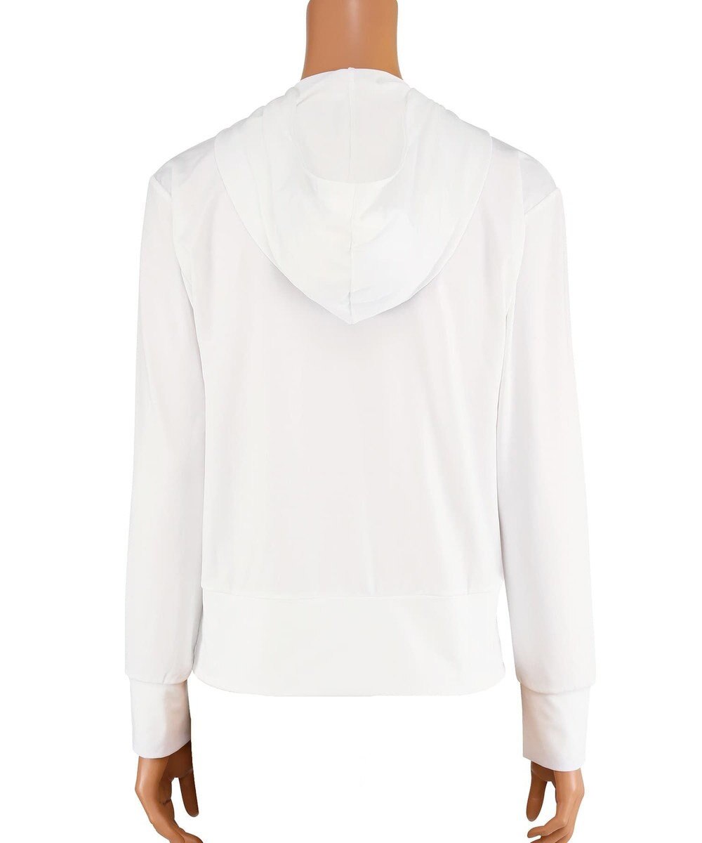 San-ai Resort（三愛水着楽園） 【UPF50＋】　ラッシュパーカー　S・M・L　【San-ai Resort（サンアイリゾート）】 