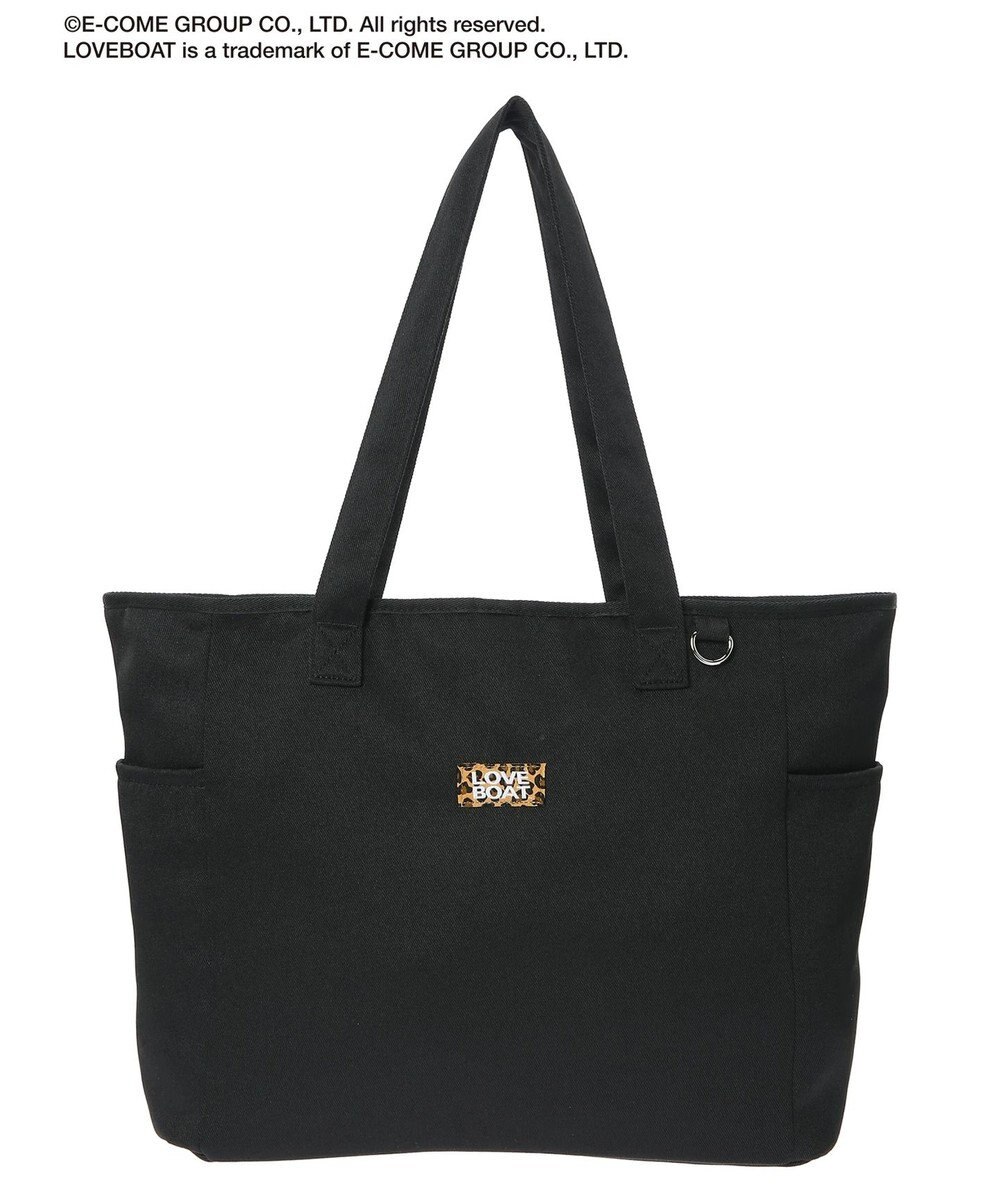 Green Parks ■別注　ＬＯＶＥ　ＢＯＡＴ　ビッグトート 
