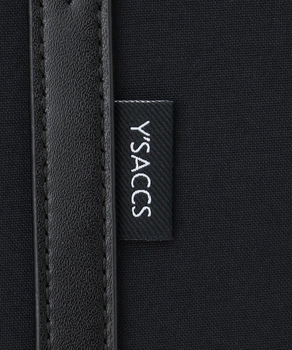 Y'SACCS コットンライクナイロントート Mサイズ 