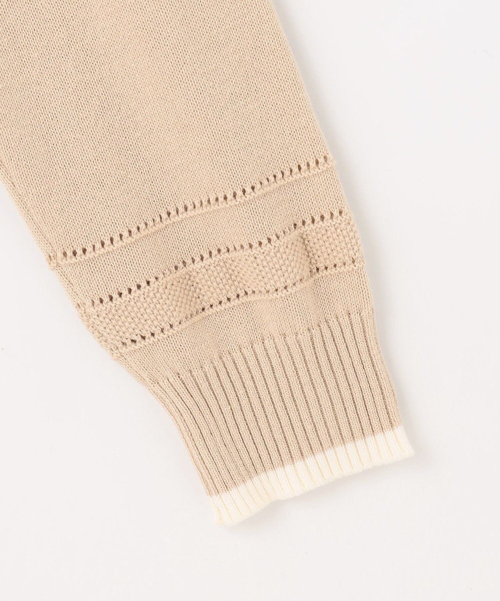 組曲 KIDS 【150-160㎝】クラシック カーディガン 