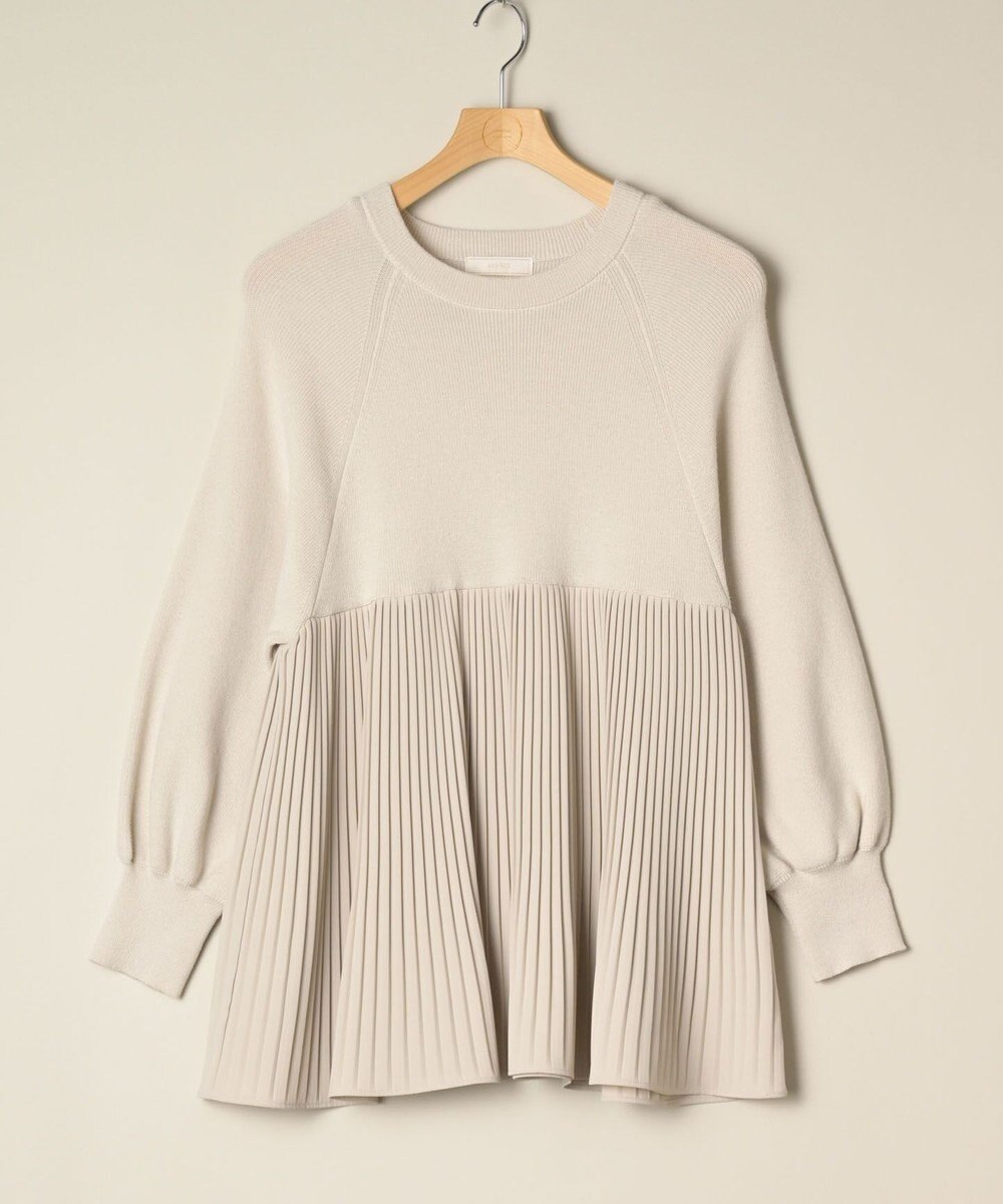 ONWARD Reuse Park 【any SiS】ニット春夏 