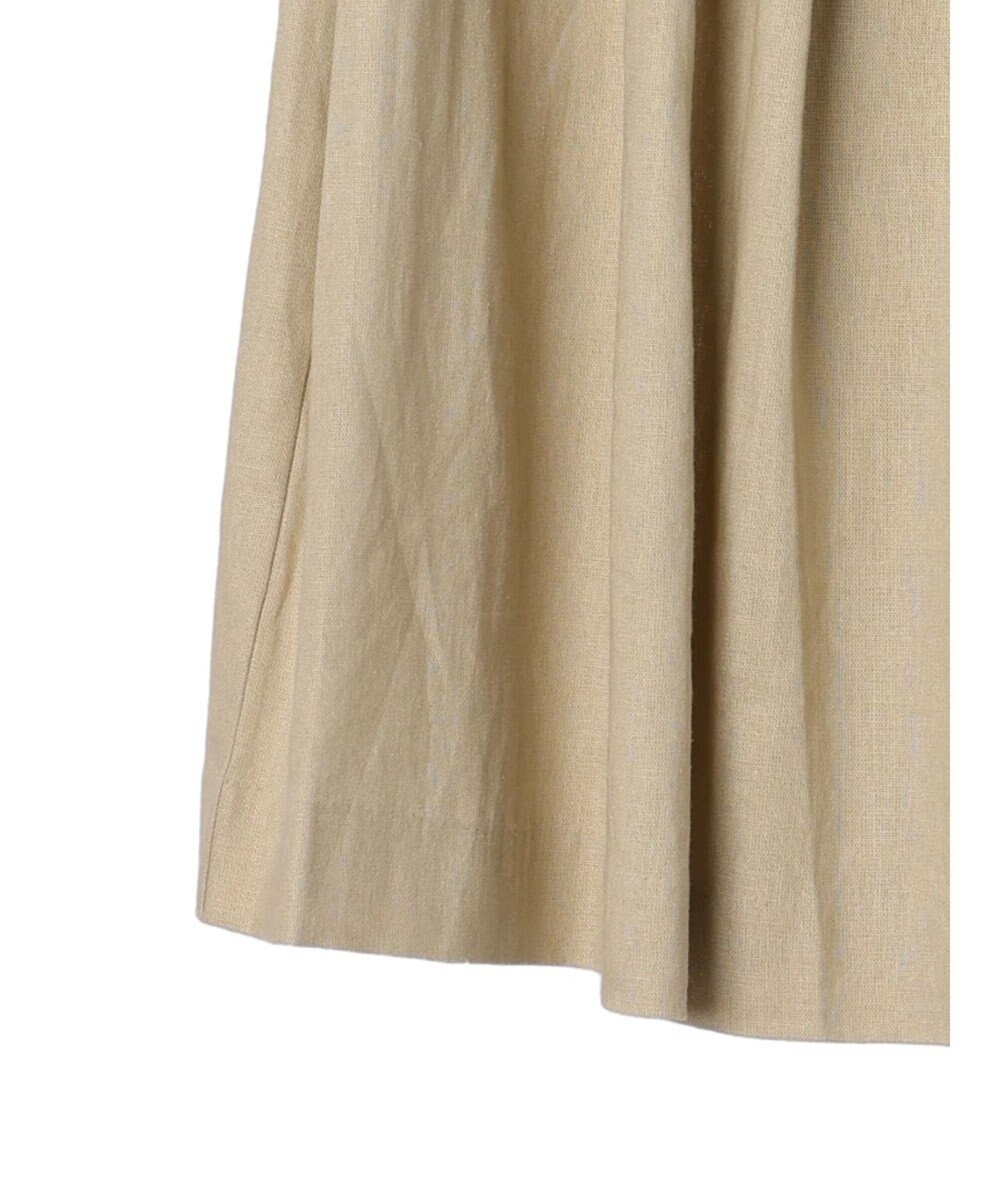 CRAFT STANDARD BOUTIQUE Ｌ／Ｒキャンバススカート 