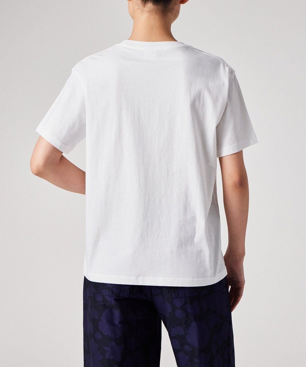 Paul Smith Botanical Art 半袖Tシャツ 