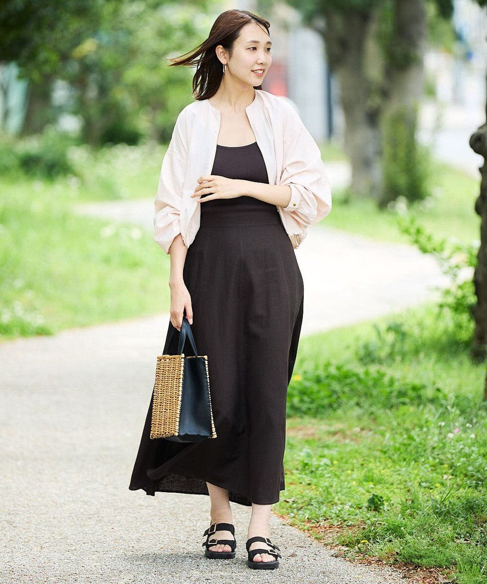 UNFILO My Everyday ブルゾン 