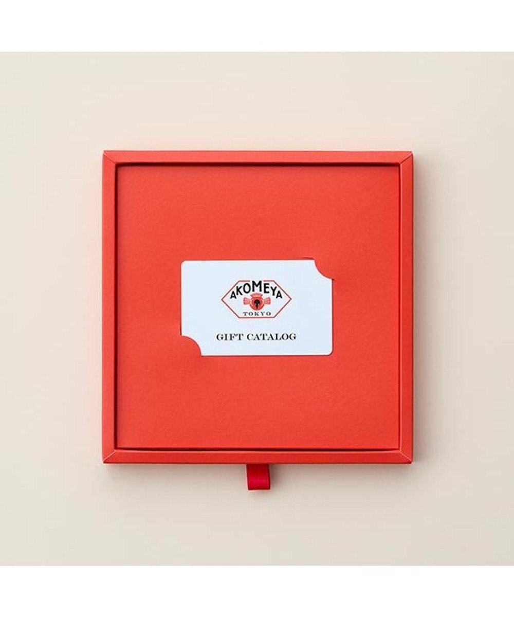 PRESENTERS ROOM AKOMEYA TOKYO ギフトカタログ だいち【ギフトラッピング対象外商品】 