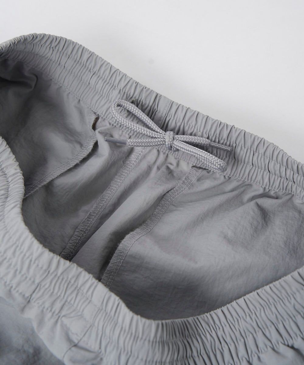 OP／FILA 【Kappa】バンダ ナイロントラックパンツ 