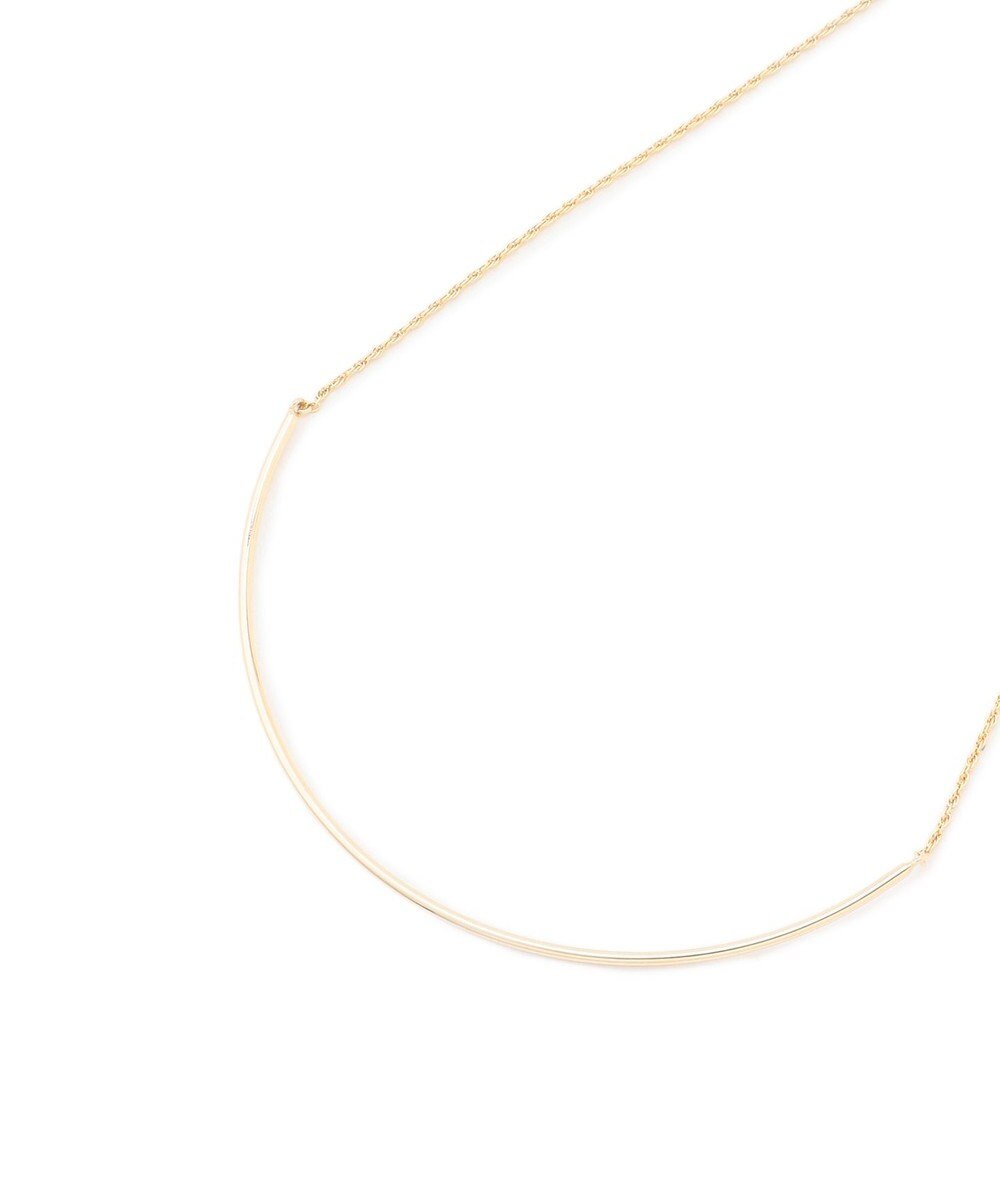 23区 2WAY チョーカー ラリエット ネックレス 