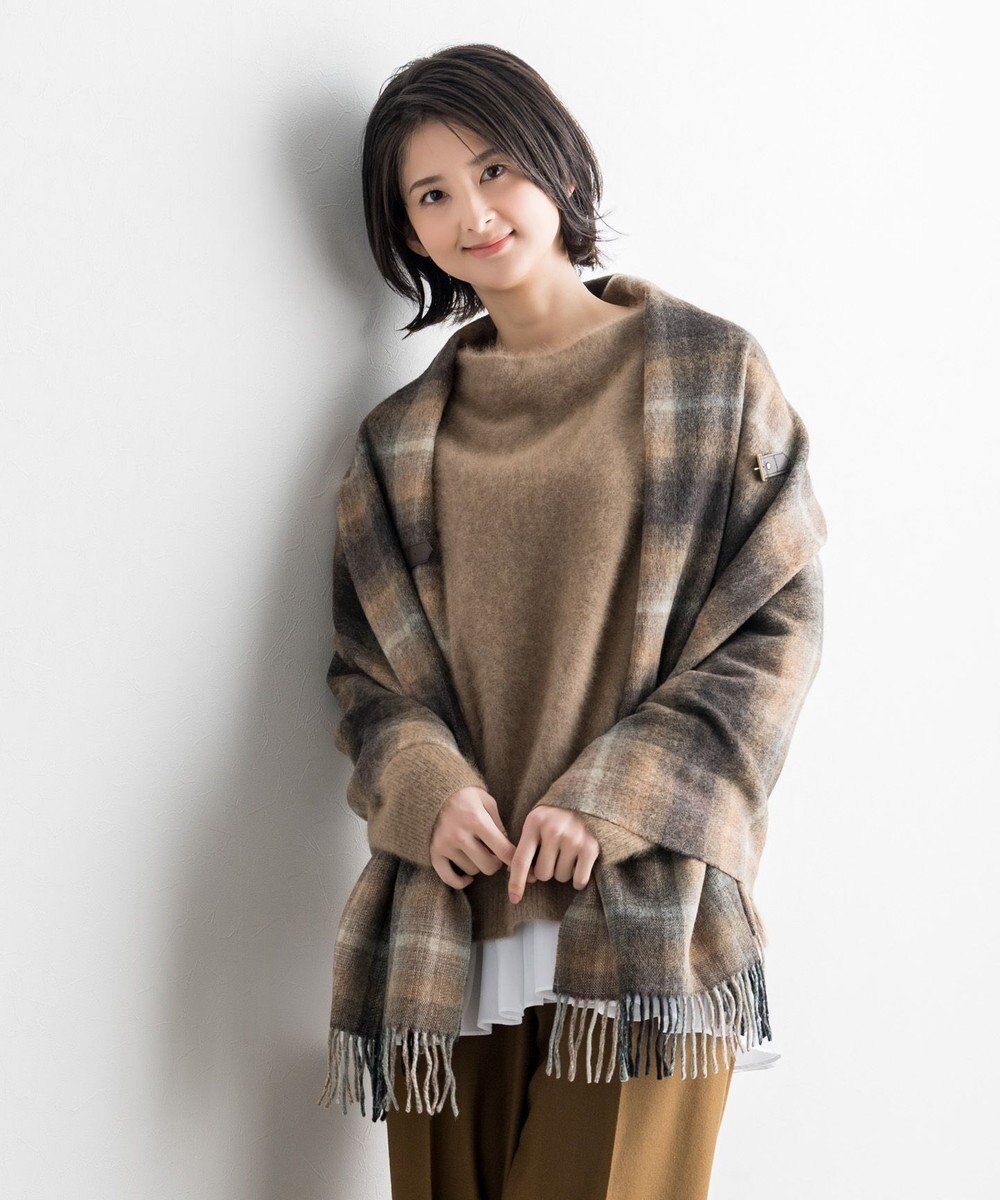 ONWARD Reuse Park 【23区】カットソー秋冬 