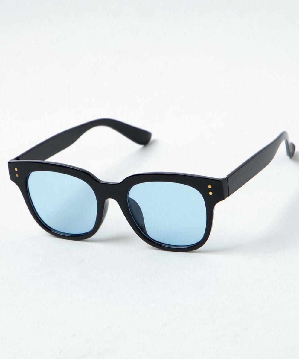 WEGO セルフレームカラーレンズ 