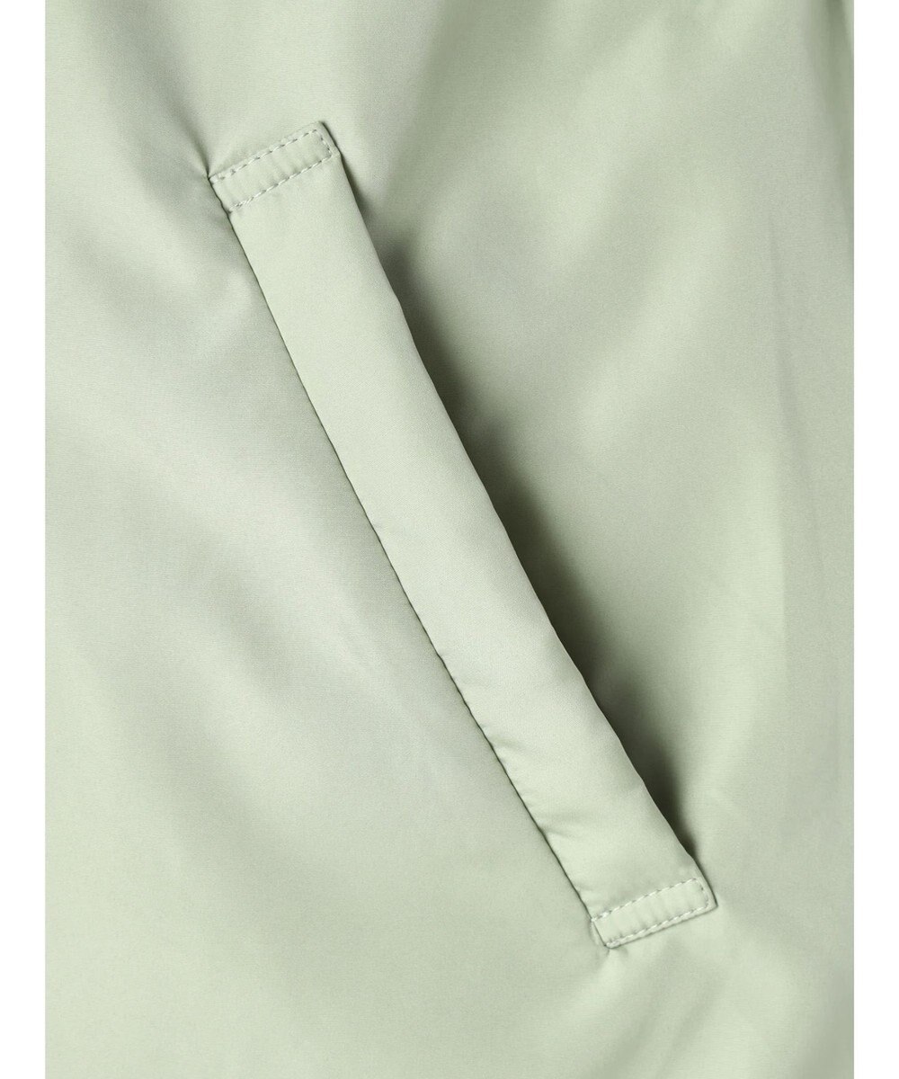 earth music&ecology パファーベスト 