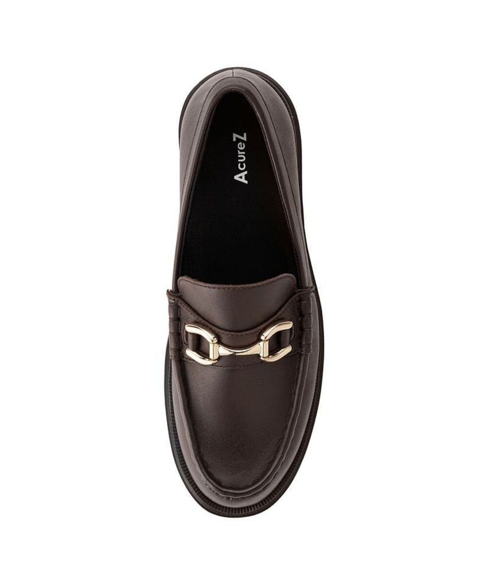 AcureZ GORE-TEX | 全天候型カジュアルビットローファー 