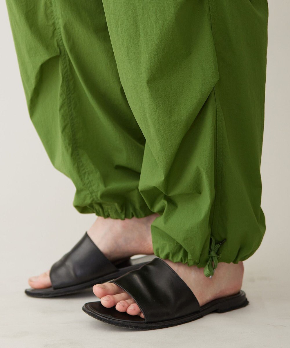 UNFILO MENS 【男女兼用】Light Move カーゴパンツ 