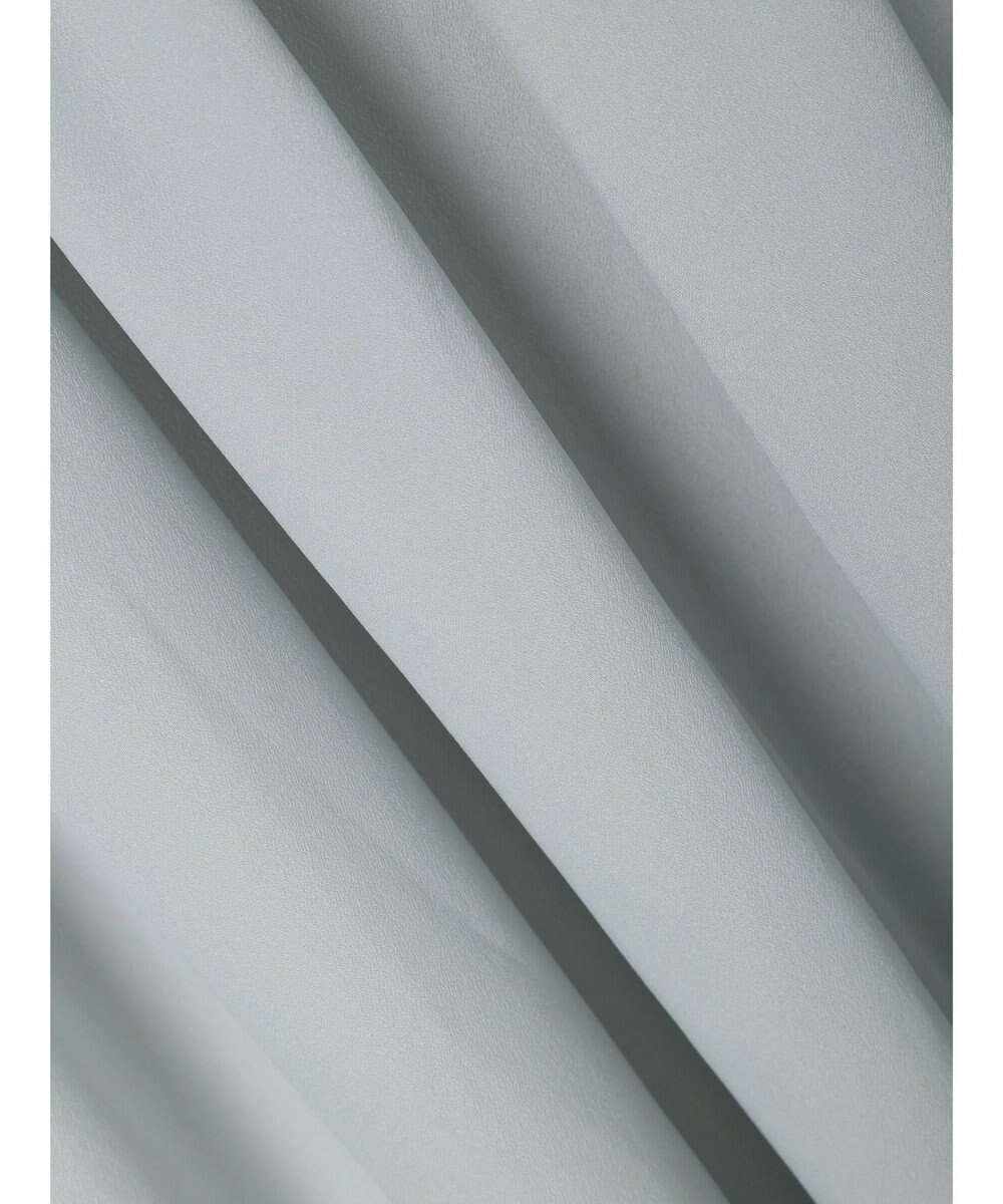 Green Parks ｅｆ－ｄｅ　モックネックワンピース 