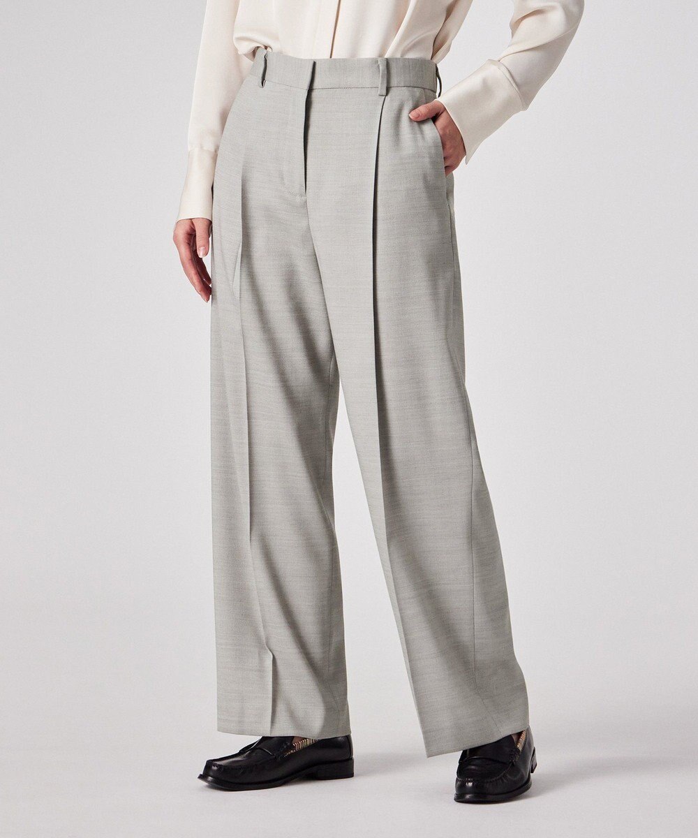 Paul Smith オケージョン セットアップ パンツ 