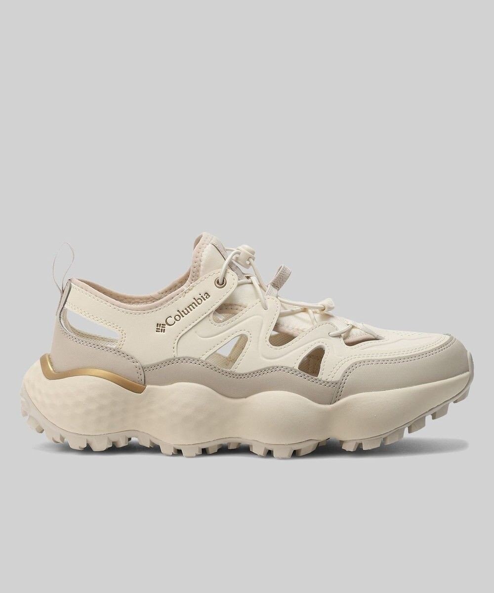 Columbia 高反発クッション Columbia メンズ スライブ リバイブ シャンダル スニーカーサンダル ／コロンビア 