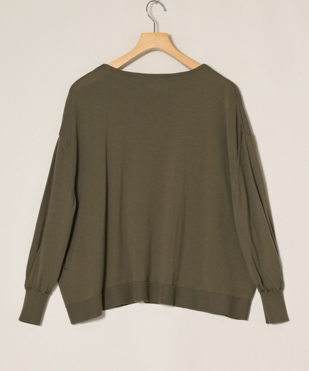 ONWARD Reuse Park 【組曲】ニット秋冬 