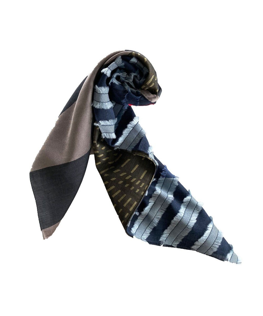 POLS キュプラスカーフ 