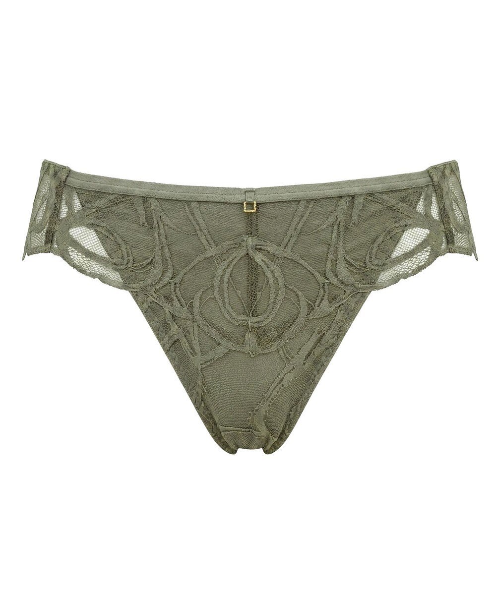 BRADELIS New York 【BRADELIS Me】 Lacy Coolstyle Panty26S1 