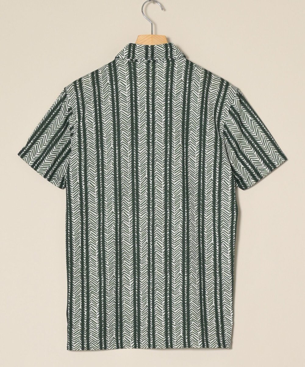 ONWARD Reuse Park メンズ商品【23区 GOLF】カットソー春夏 